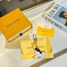 Louis Vuitton Keychains